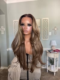 Image 18 of Alyssa luxury (ready to ship) 