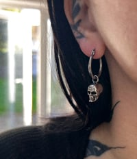 Image 4 of Skully Hoops