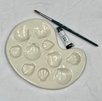 Siren Palette 