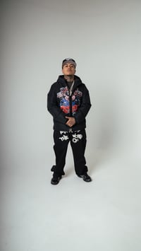 Image 4 of Menace 2 The World Chino Pant 