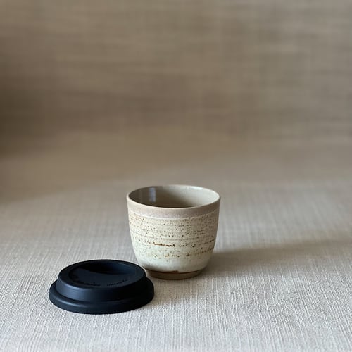Image of BLISS SMALL TRAVEL CUP 