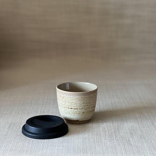 Image of BLISS SMALL TRAVEL CUP