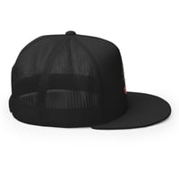 Image 3 of Androponix Alterego Trucker Cap