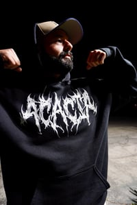 Image 2 of Acacia Harbinger Hoodie