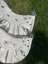 Image 5 of Cross bawdy purse 