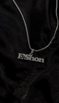 Image 2 of So Dope Necklace