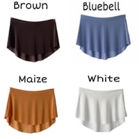 Image 3 of SAB Skirts 