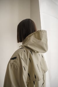 Image 5 of TRENCH COAT 41