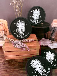 Image 2 of Tooth Patch