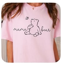MAMA BEAR TEE