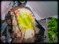 Image 3 of ScorCheD EaRTH Tee 4XL