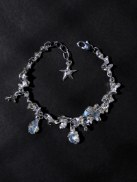 Image 1 of About the moon - Bracelet