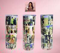 Image 2 of Collage Parras 20 oz 