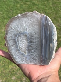 Image 7 of Agate Geode | Brazil #3044