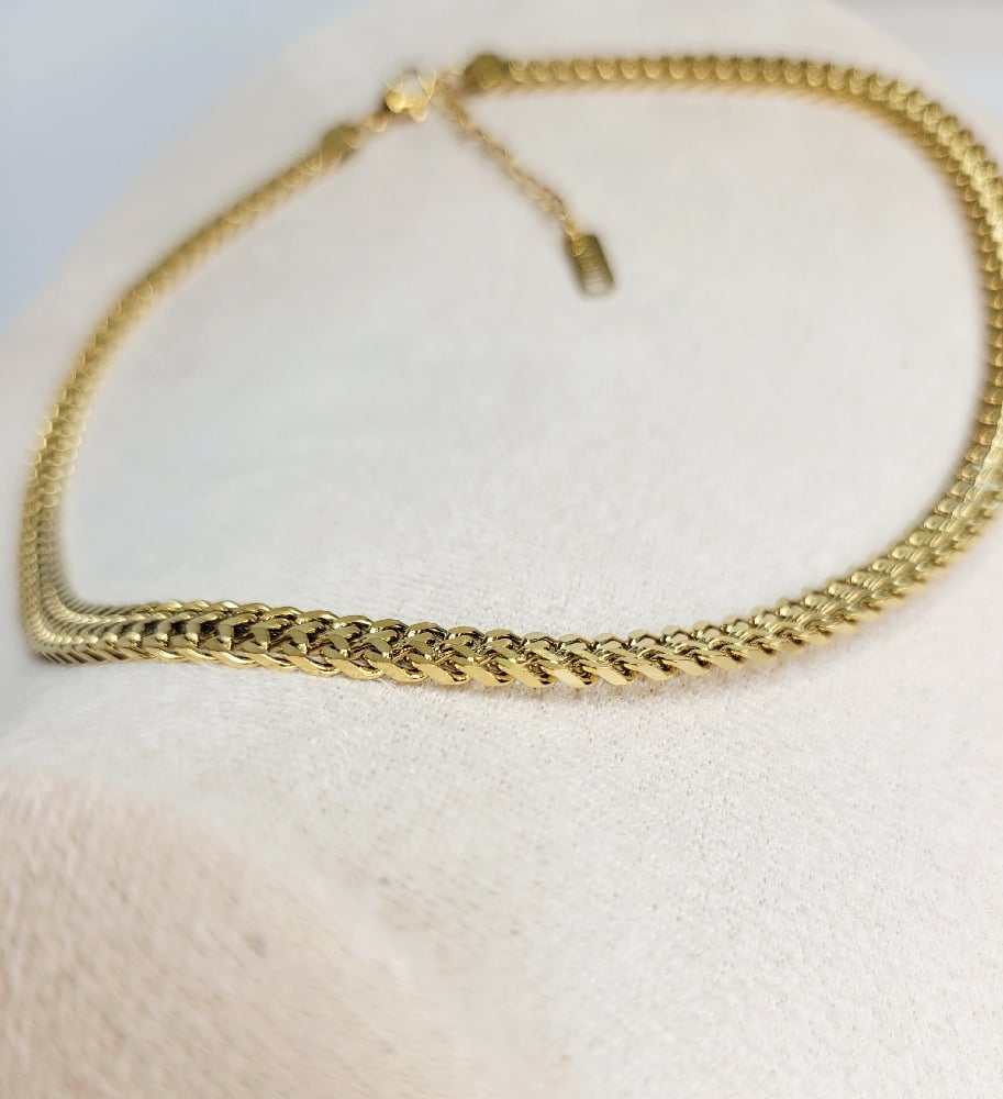 Image of Jodi Choker 