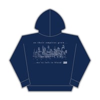 Image 2 of machines hoodie
