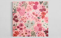 Image 1 of ‘A Rose By Any Other Name’ original artwork 