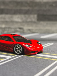 Image 4 of MCLAREN F1 Custom