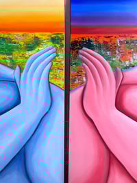 Image 4 of La Rencontre et l’Adieu