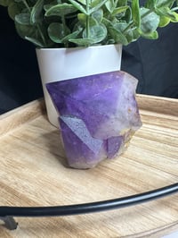 Amethyst Root