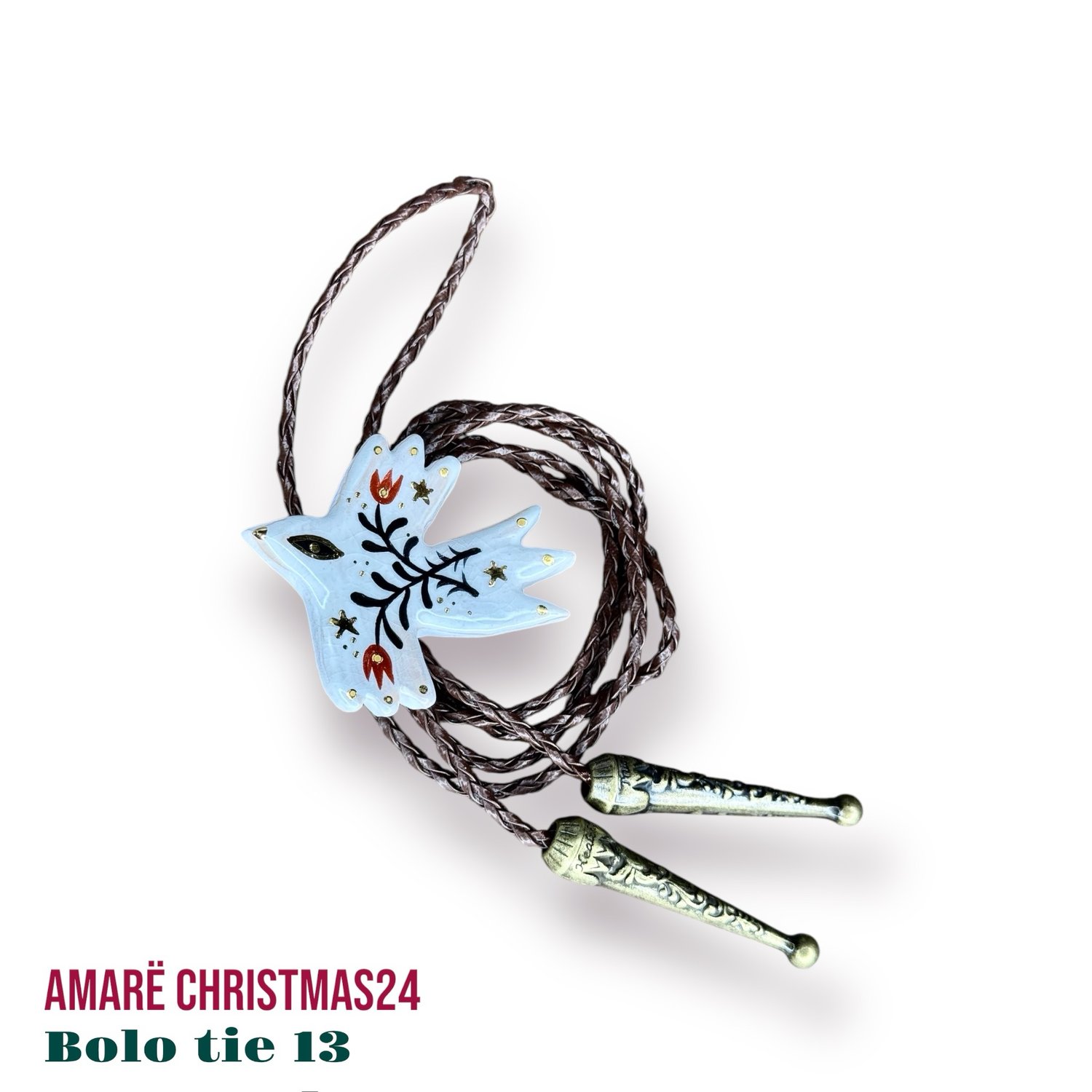 Image of Bolo Tie 13 