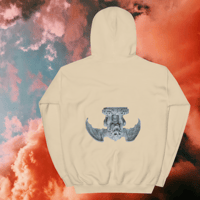 Image 10 of ⚥ 'Gargoyle' Pullover Hoodie