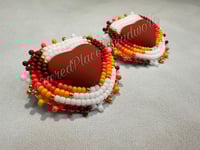 Image 1 of Native Fall Earrings