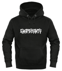GwapShawty Black Hoodie 