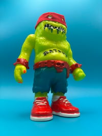 Image 2 of Ratboy Raph