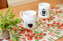 Image 4 of Sunflower mug