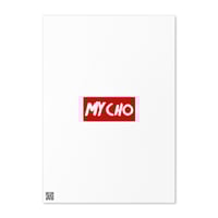 Image 4 of MRS CLAUS : KISS MY XXMASS CARD - 