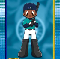 Astro Griffey