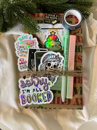 Image 1 of Blind Date with a Book - Mystery/Thriller/Romance