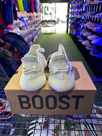 Image 3 of YEEZY BOOST 350 V2 BONE 