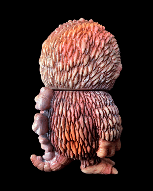 Image of MimiMonster Kodzilla G-DAY