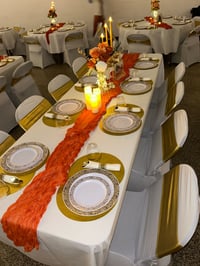 Image 4 of Reception Decor
