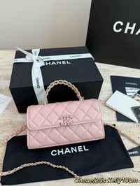 Image 8 of CC 25 Mini Bag