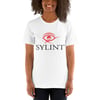 Sylint Unisex t-shirt