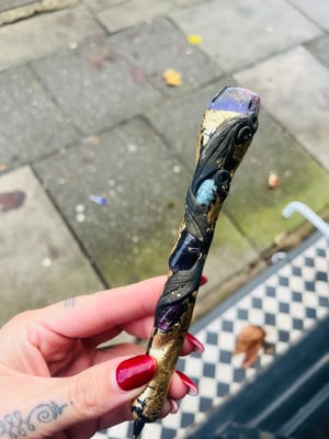 Image of Manifesting pen Charoite