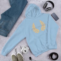 Image 7 of K.M Moronova | Cruel Fates | Hangry and Drunk | Hoodie | bookish 