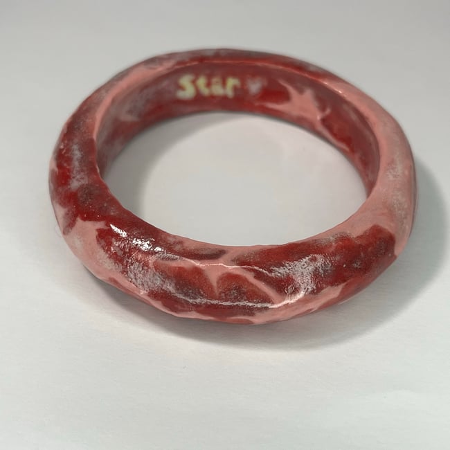 Meat Bracelet W - 7.15 in Inner Circumference