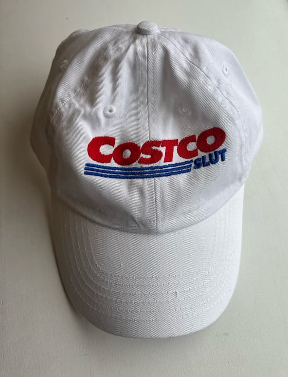 Image of Costco Slut Dad Hat
