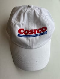 Costco Slut Dad Hat