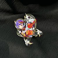 Image 2 of Juno Half Body in hand