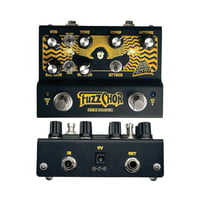 Fuzzchor MKII Black