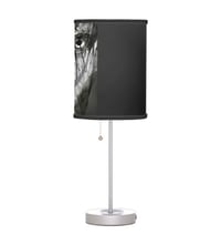 Image 3 of “STRENGTH” TABLE LAMP 