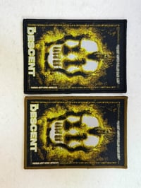 the descent patches