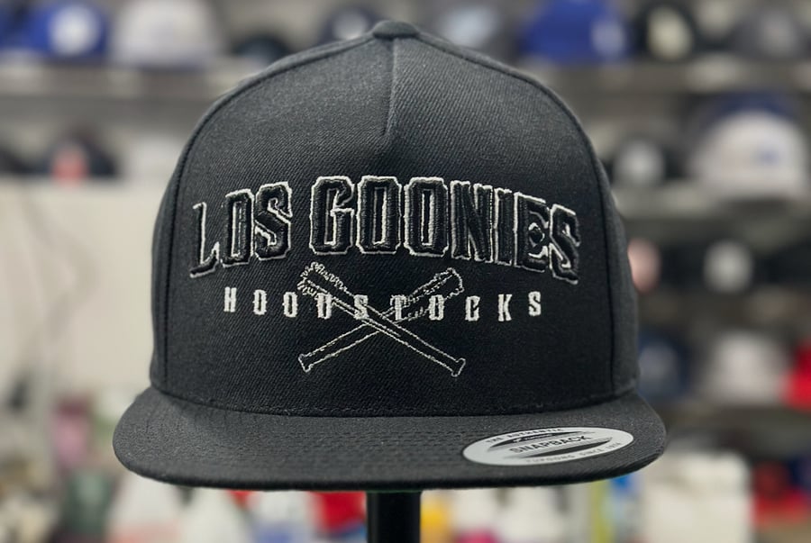 Image of Los Goonies SnapBack 