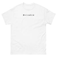 Seraphim Shirt White