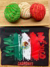 Image 3 of Viva Mexico 